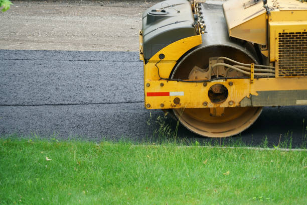 Best Cobblestone Driveway Pavers  in West Linn, OR