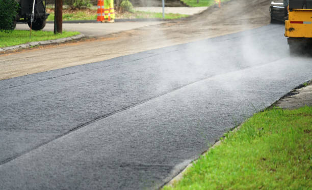 Best Local Driveway Pavers  in West Linn, OR